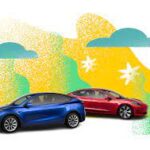 The Family Holiday Hidden in Electric Car Salary Sacrifice Savings