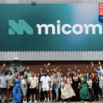 Micom Listed Among the UK’s Best Workplaces for 2026