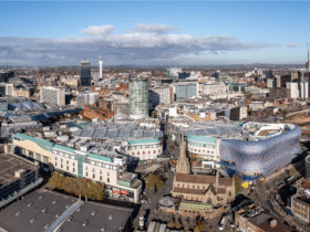 Midlands Growth Could Be Boosted with Targeted Business Support Midlands Growth Could Be Boosted with Targeted Business Support