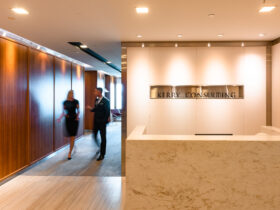 Kerry Consulting Named Singapore’s Best Workplace 2026 Kerry Consulting Named Singapore’s Best Workplace 2026