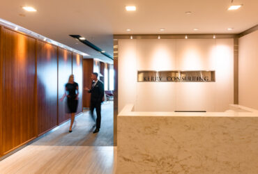 Kerry Consulting Named Singapore’s Best Workplace 2026